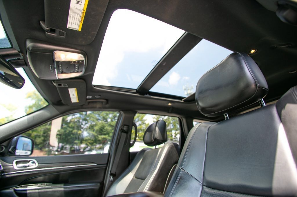 2021 Jeep Grand Cherokee Limited Atlanta GA