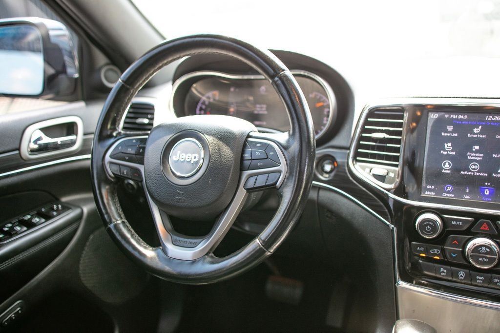 2021 Jeep Grand Cherokee Limited Atlanta GA