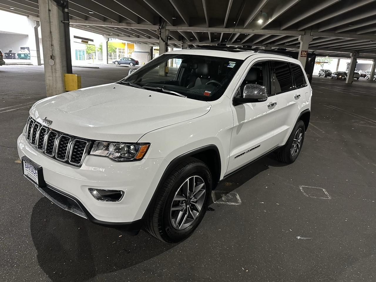 Bayside Jeep Parts Dept: Your Comprehensive Guide to Keeping Your Jeep on the Road