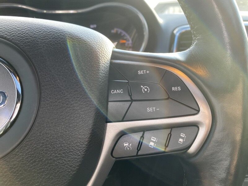 2021 Jeep Grand Cherokee Limited Bristol  PA