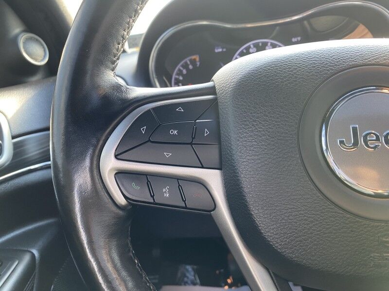 2021 Jeep Grand Cherokee Limited Bristol  PA