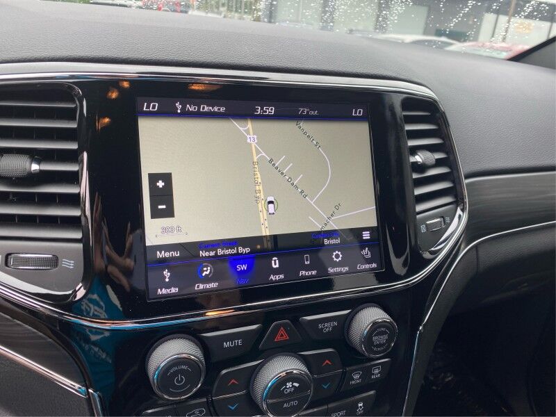 2021 Jeep Grand Cherokee Limited Bristol  PA
