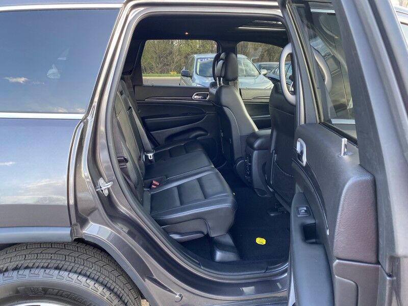 2021 Jeep Grand Cherokee Limited Bristol  PA