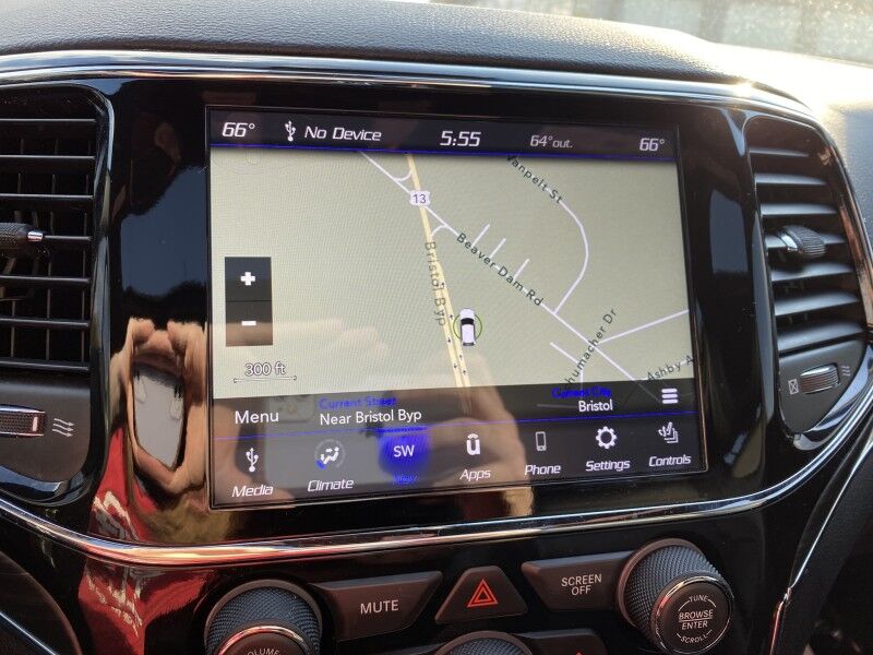 2021 Jeep Grand Cherokee Limited Bristol  PA