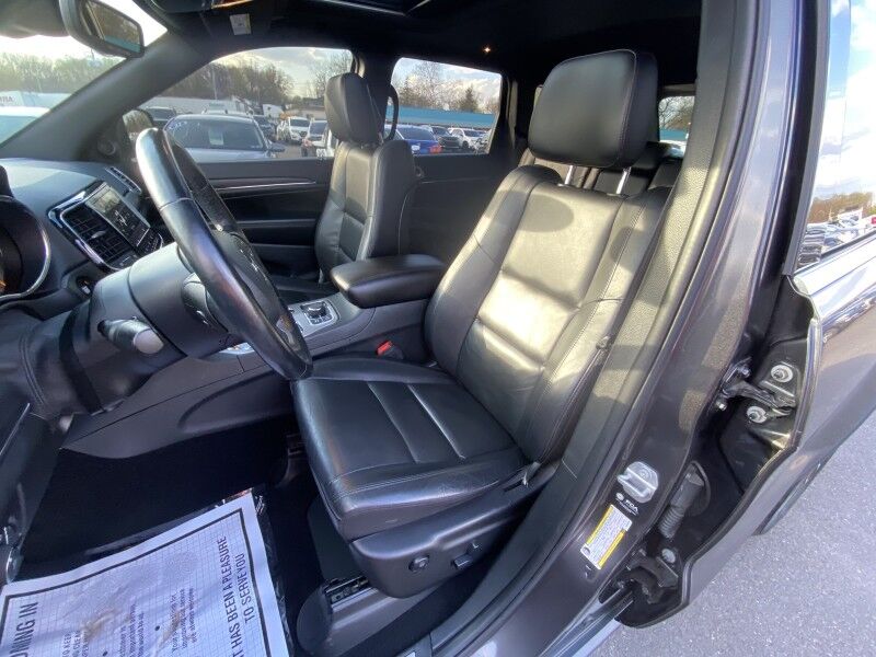 2021 Jeep Grand Cherokee Limited Bristol  PA