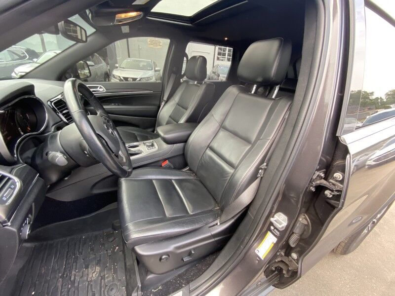 2021 Jeep Grand Cherokee Limited Bristol  PA