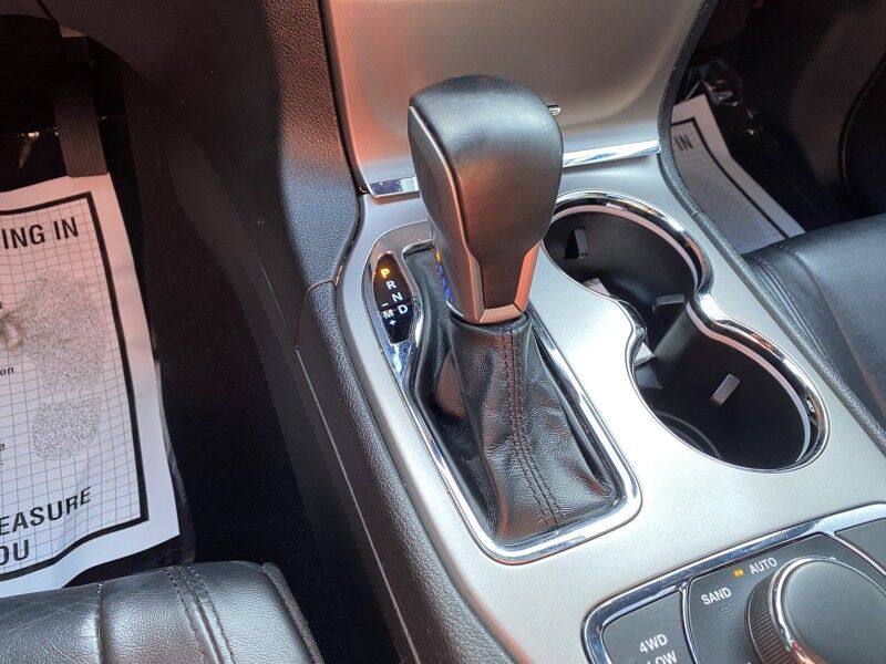 2021 Jeep Grand Cherokee Limited Bristol  PA