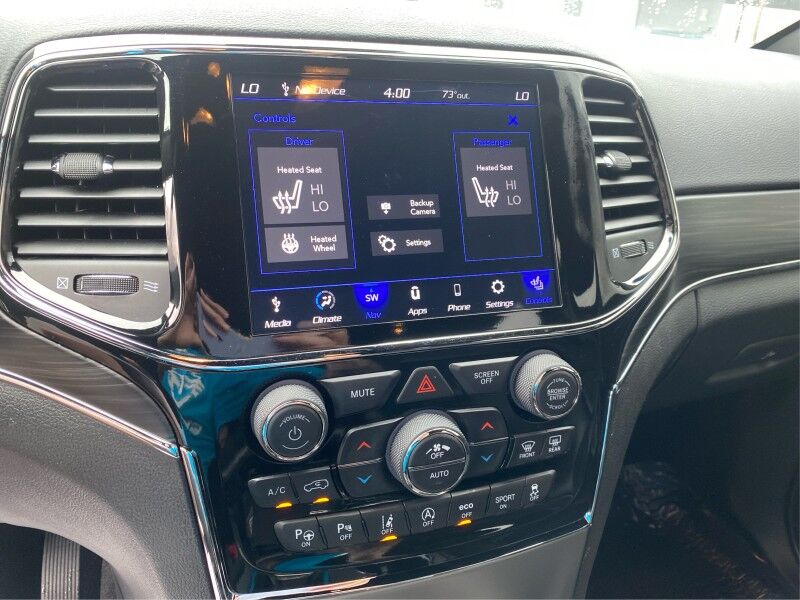 2021 Jeep Grand Cherokee Limited Bristol  PA