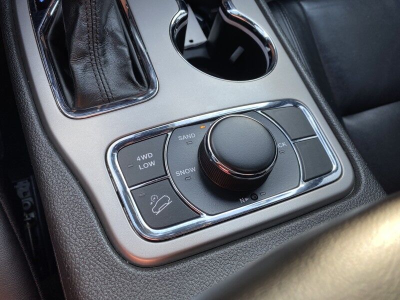 2021 Jeep Grand Cherokee Limited Bristol  PA