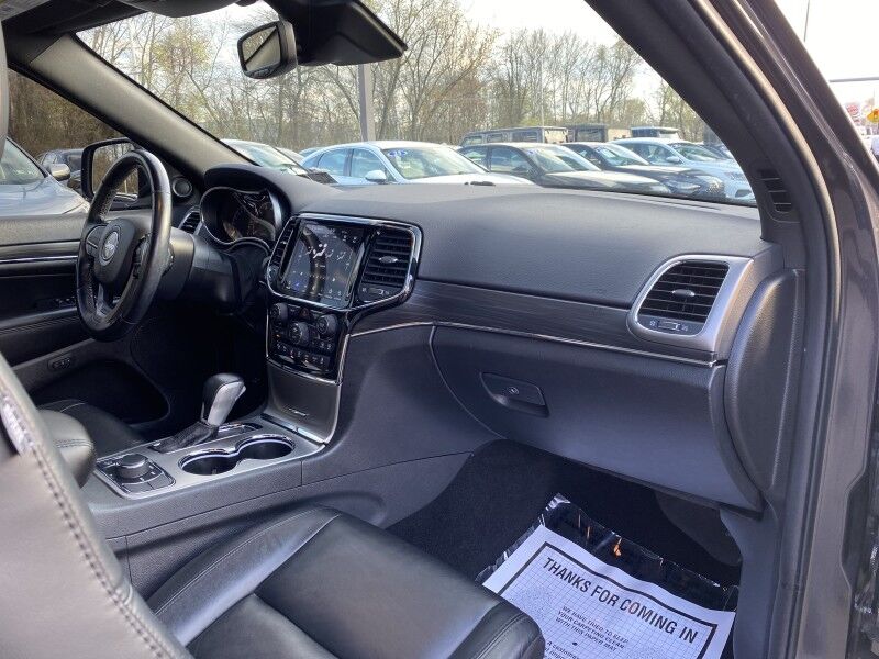 2021 Jeep Grand Cherokee Limited Bristol  PA