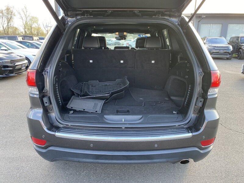 2021 Jeep Grand Cherokee Limited Bristol  PA