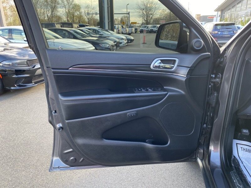 2021 Jeep Grand Cherokee Limited Bristol  PA