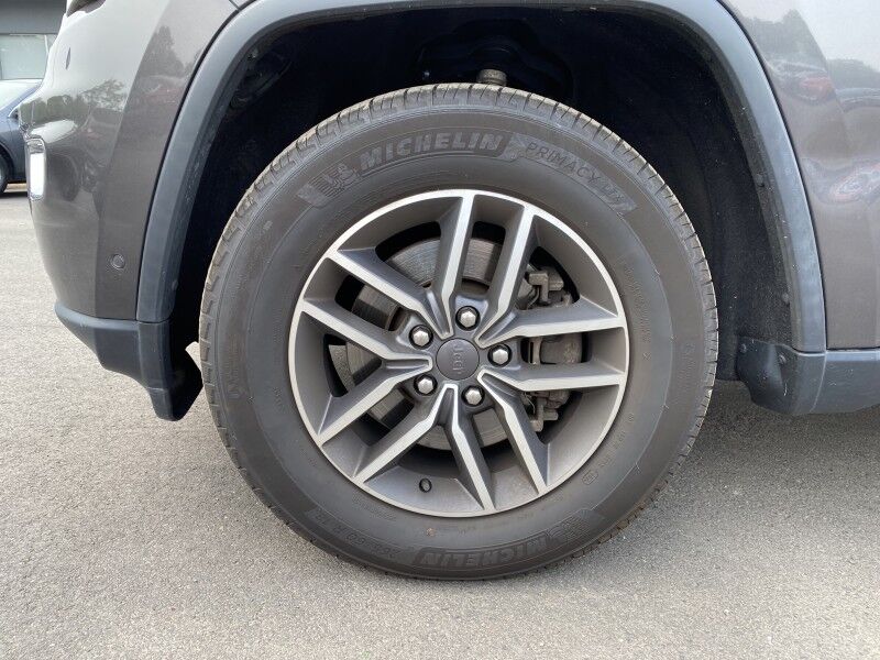 2021 Jeep Grand Cherokee Limited Bristol  PA