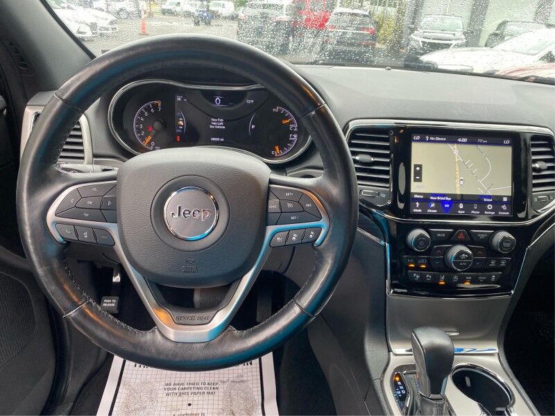 2021 Jeep Grand Cherokee Limited Bristol  PA