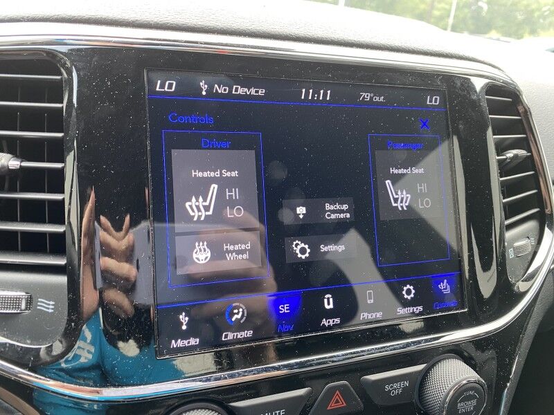 2021 Jeep Grand Cherokee Limited Bristol  PA