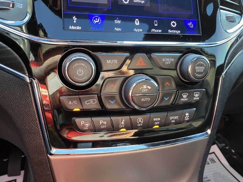 2021 Jeep Grand Cherokee Limited Bristol  PA