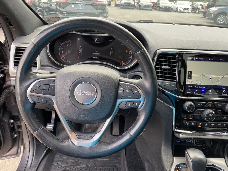2021 Jeep Grand Cherokee Limited Bristol  PA