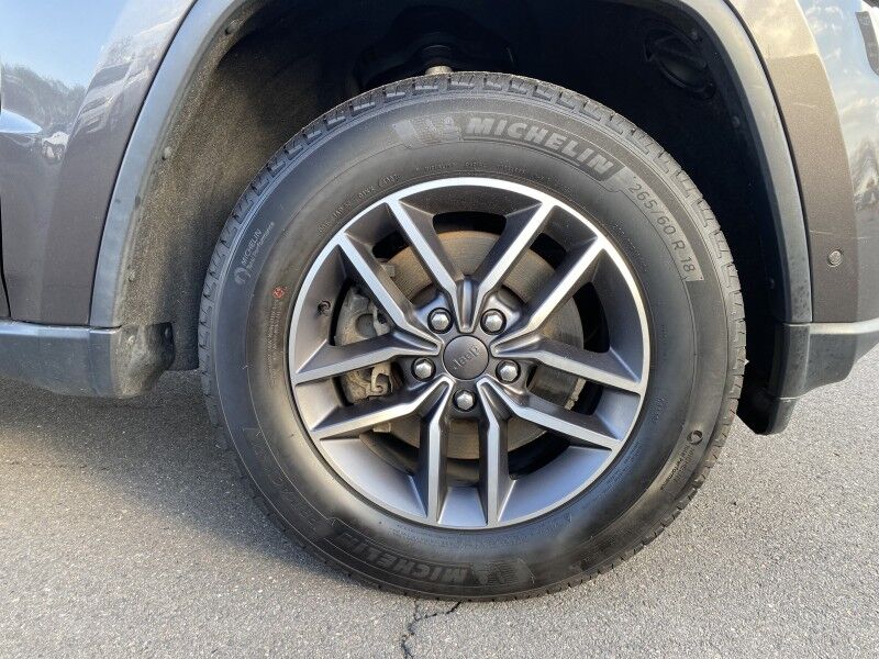 2021 Jeep Grand Cherokee Limited Bristol  PA