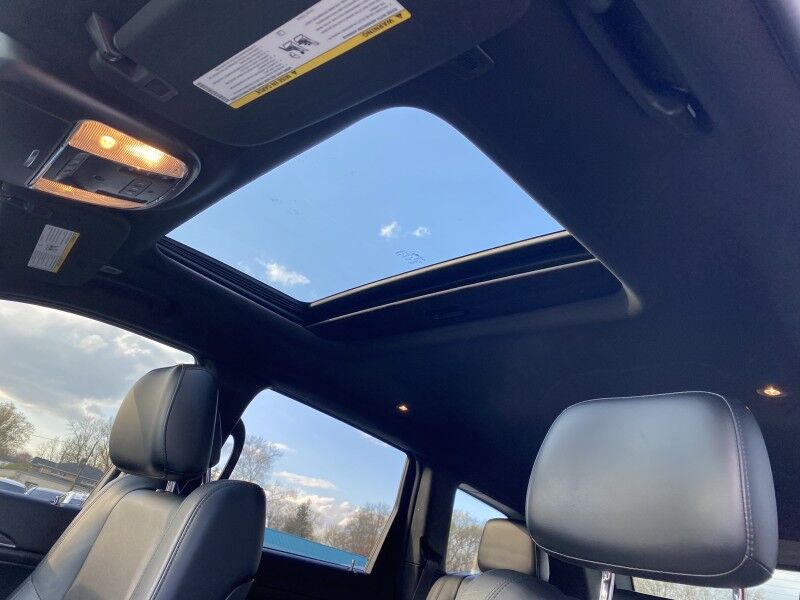 2021 Jeep Grand Cherokee Limited Bristol  PA