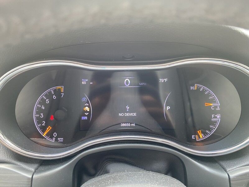 2021 Jeep Grand Cherokee Limited Bristol  PA
