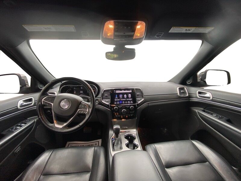 2021 Jeep Grand Cherokee Limited Springfield PA