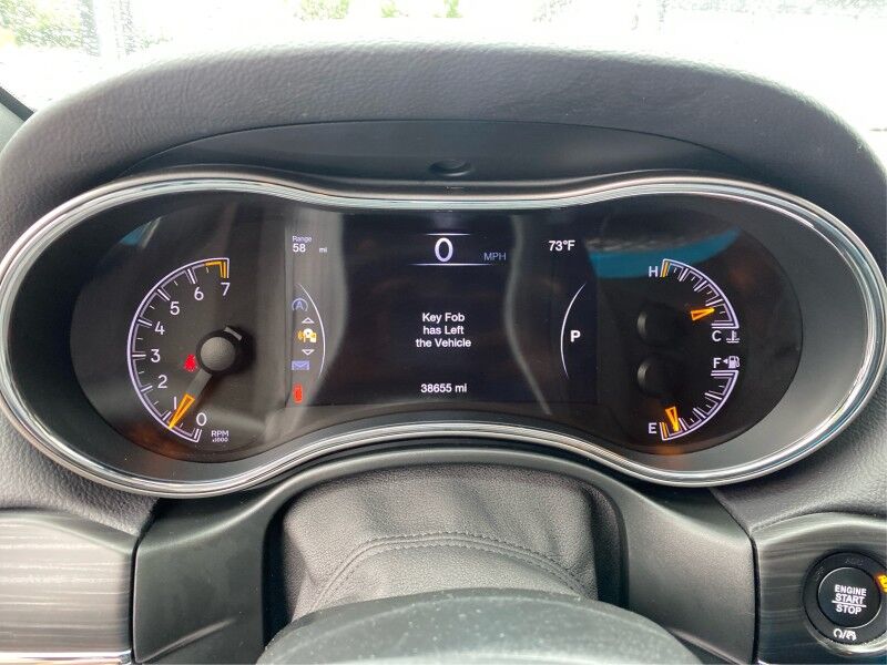 2021 Jeep Grand Cherokee Limited Springfield PA