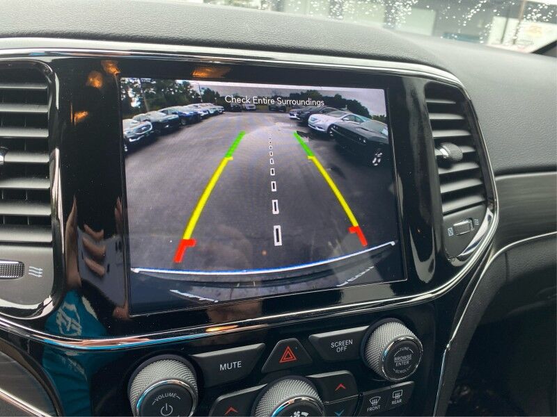 2021 Jeep Grand Cherokee Limited Springfield PA