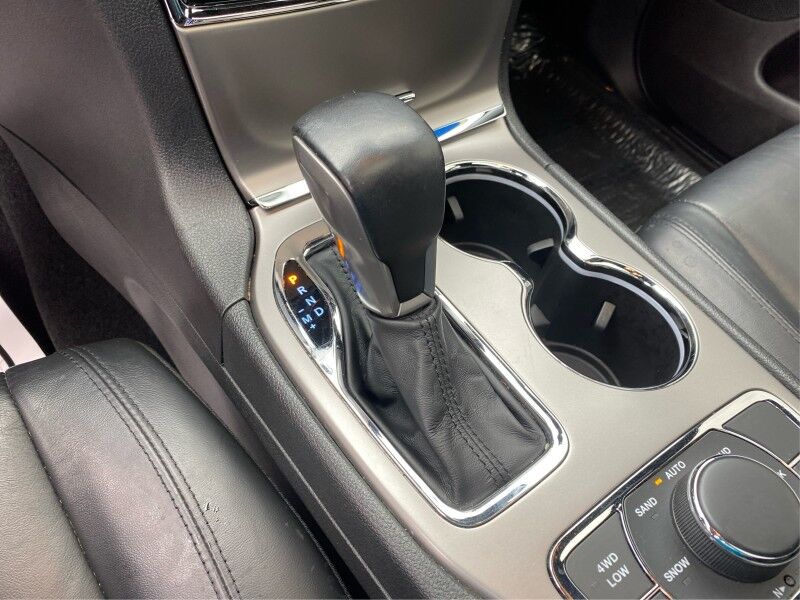 2021 Jeep Grand Cherokee Limited Springfield PA