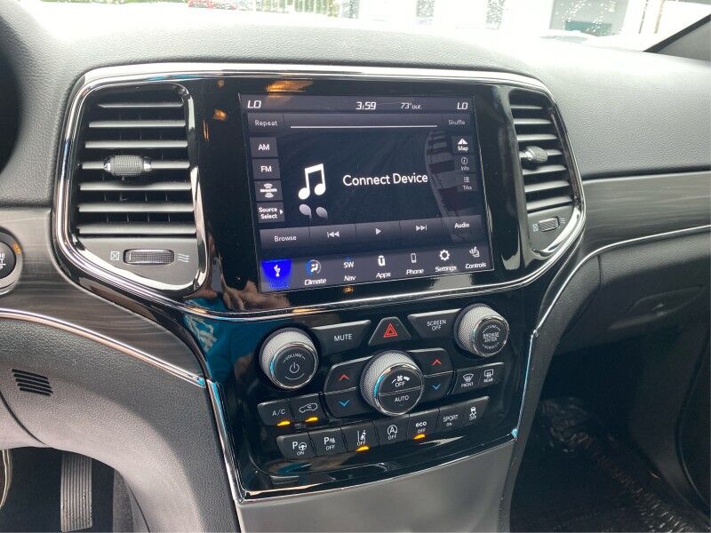 2021 Jeep Grand Cherokee Limited Springfield PA