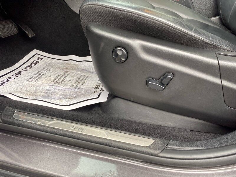 2021 Jeep Grand Cherokee Limited Springfield PA