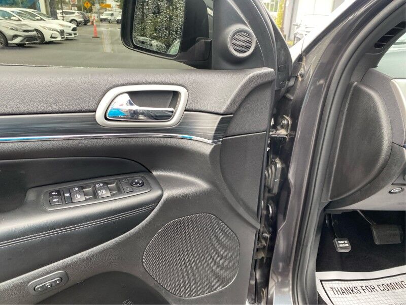 2021 Jeep Grand Cherokee Limited Springfield PA