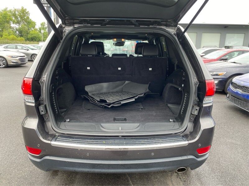 2021 Jeep Grand Cherokee Limited Springfield PA