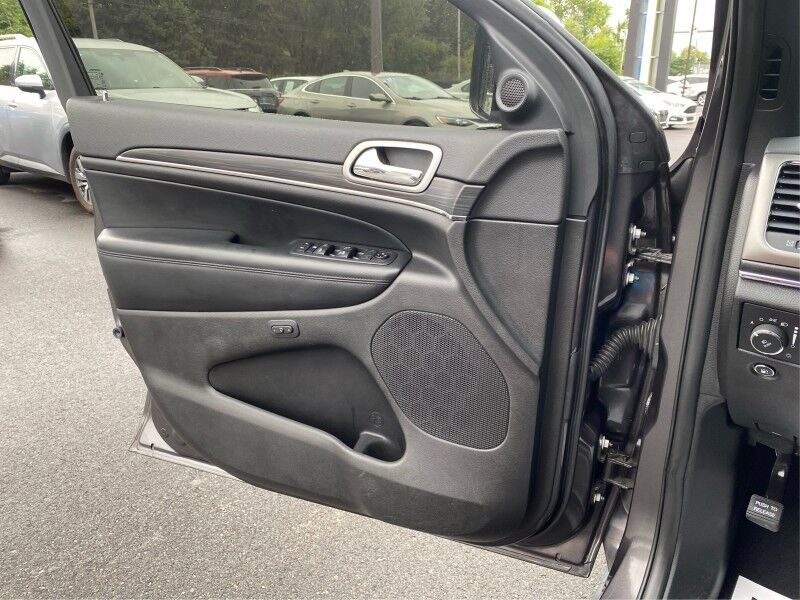 2021 Jeep Grand Cherokee Limited Springfield PA