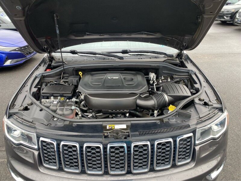 2021 Jeep Grand Cherokee Limited Springfield PA