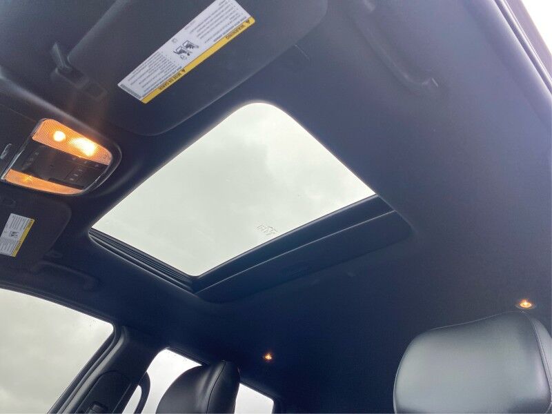 2021 Jeep Grand Cherokee Limited Springfield PA