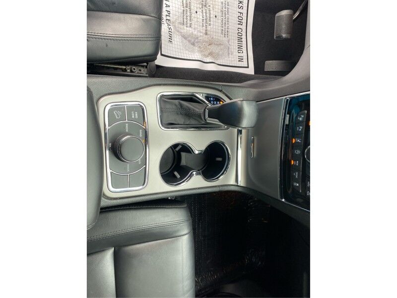 2021 Jeep Grand Cherokee Limited Springfield PA