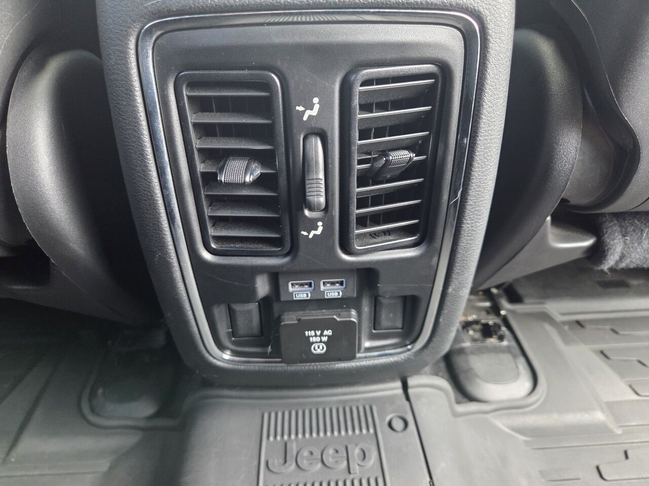 2021 Jeep Grand Cherokee Limited Charlton MA