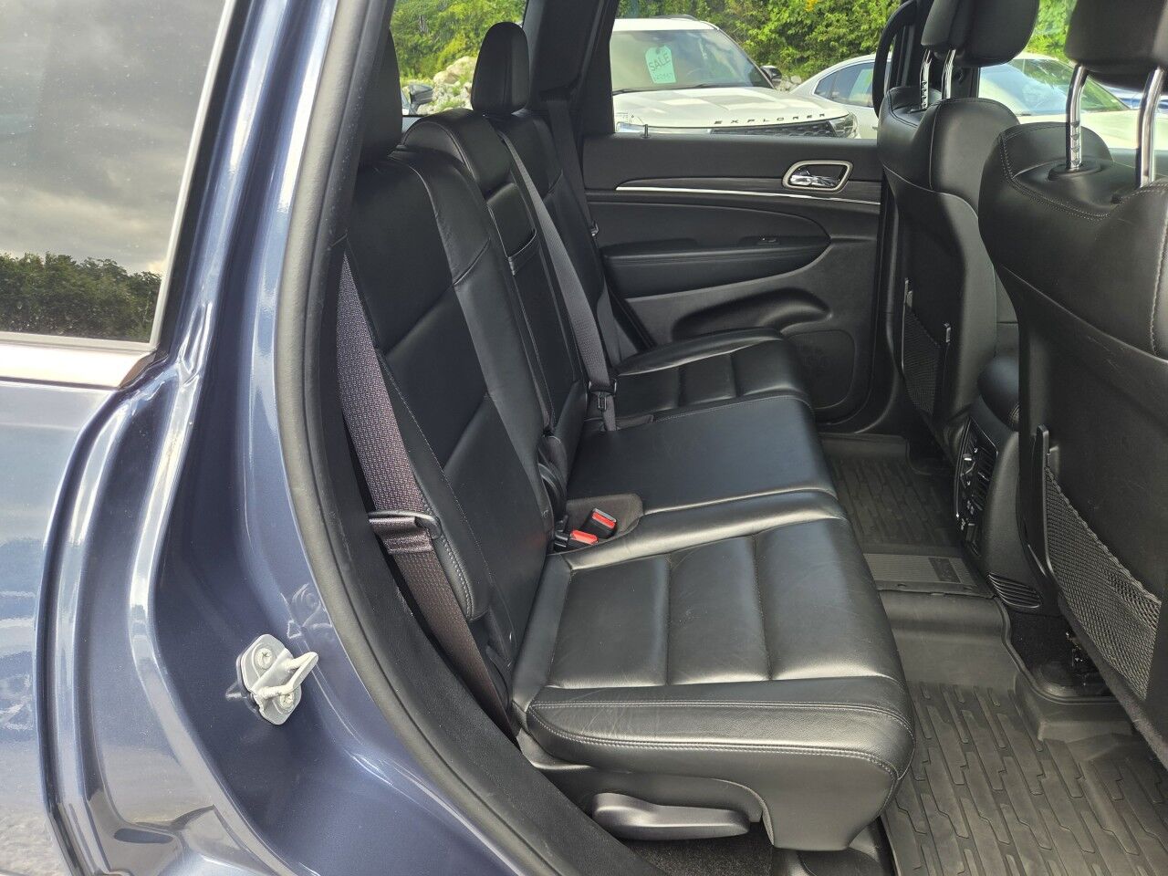 2021 Jeep Grand Cherokee Limited Charlton MA