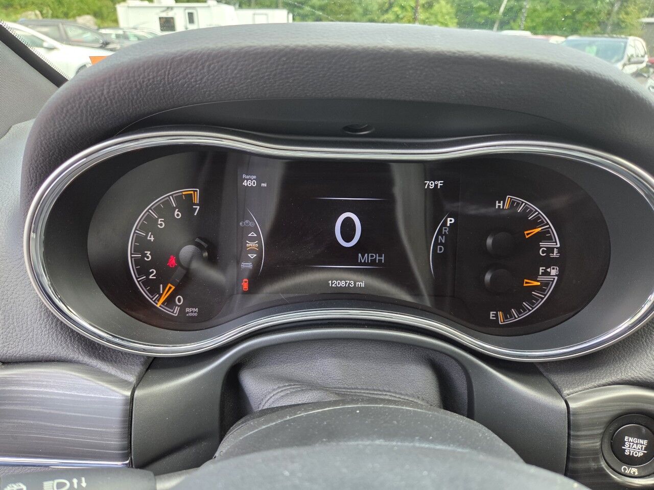 2021 Jeep Grand Cherokee Limited Charlton MA