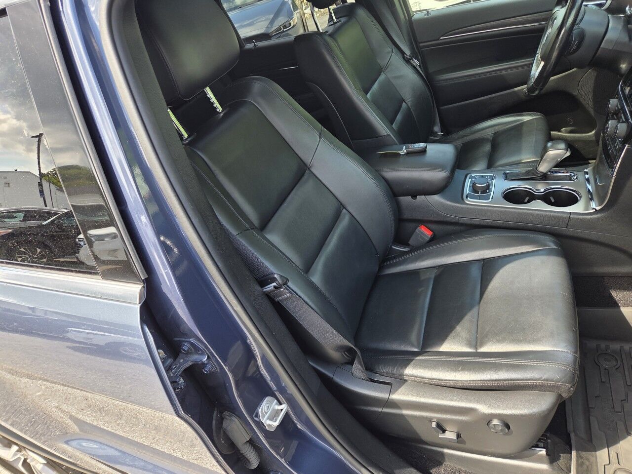 2021 Jeep Grand Cherokee Limited Charlton MA