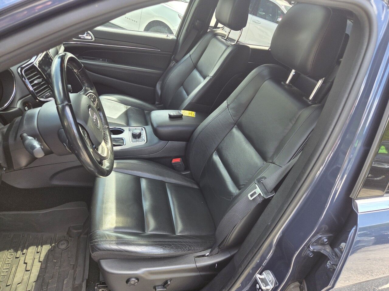 2021 Jeep Grand Cherokee Limited Charlton MA