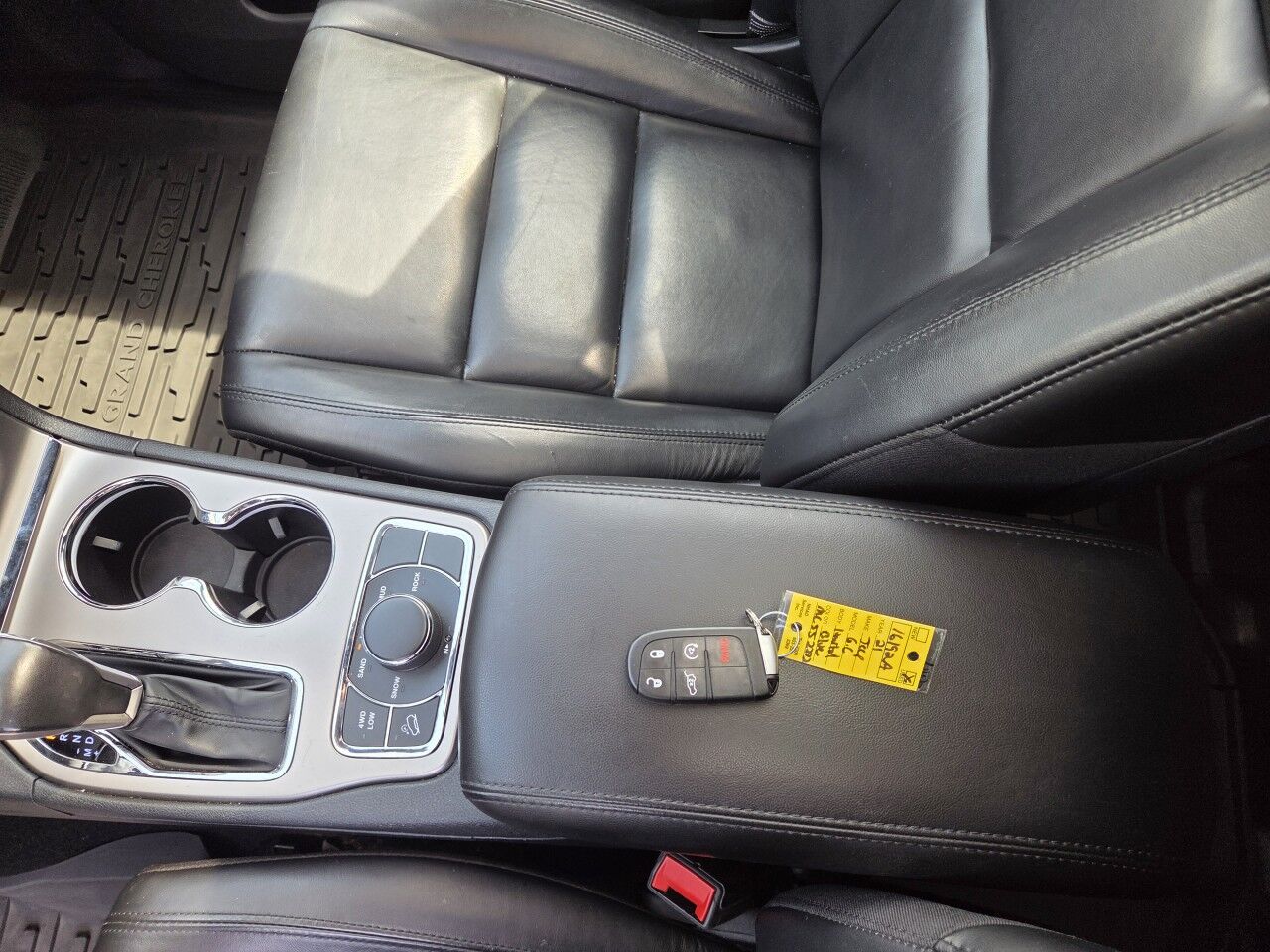 2021 Jeep Grand Cherokee Limited Charlton MA
