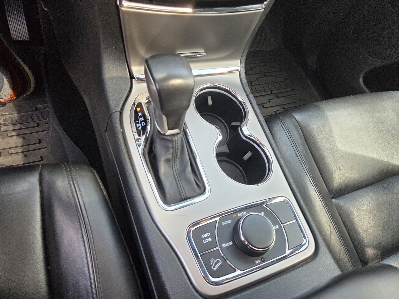 2021 Jeep Grand Cherokee Limited Charlton MA