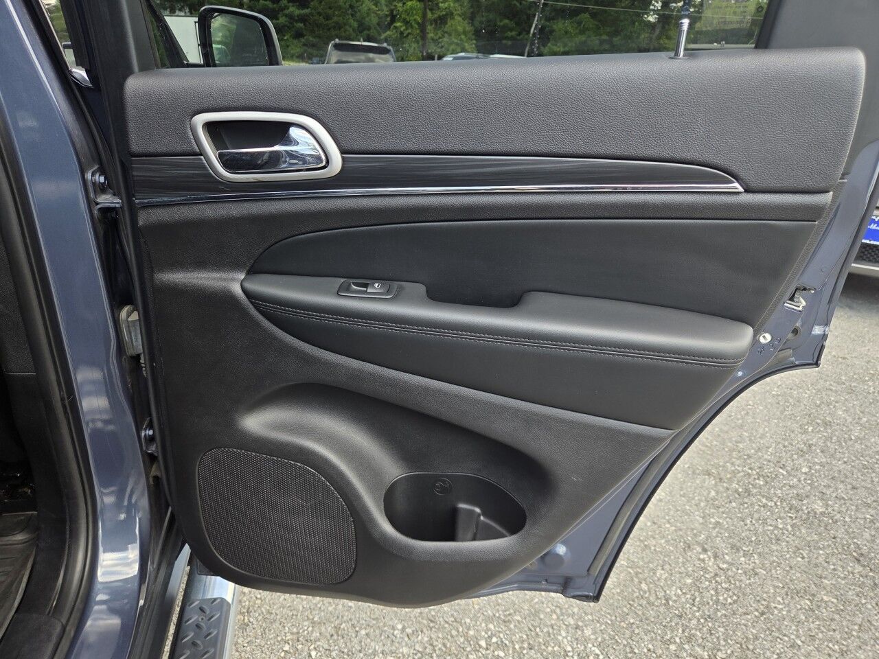 2021 Jeep Grand Cherokee Limited Charlton MA