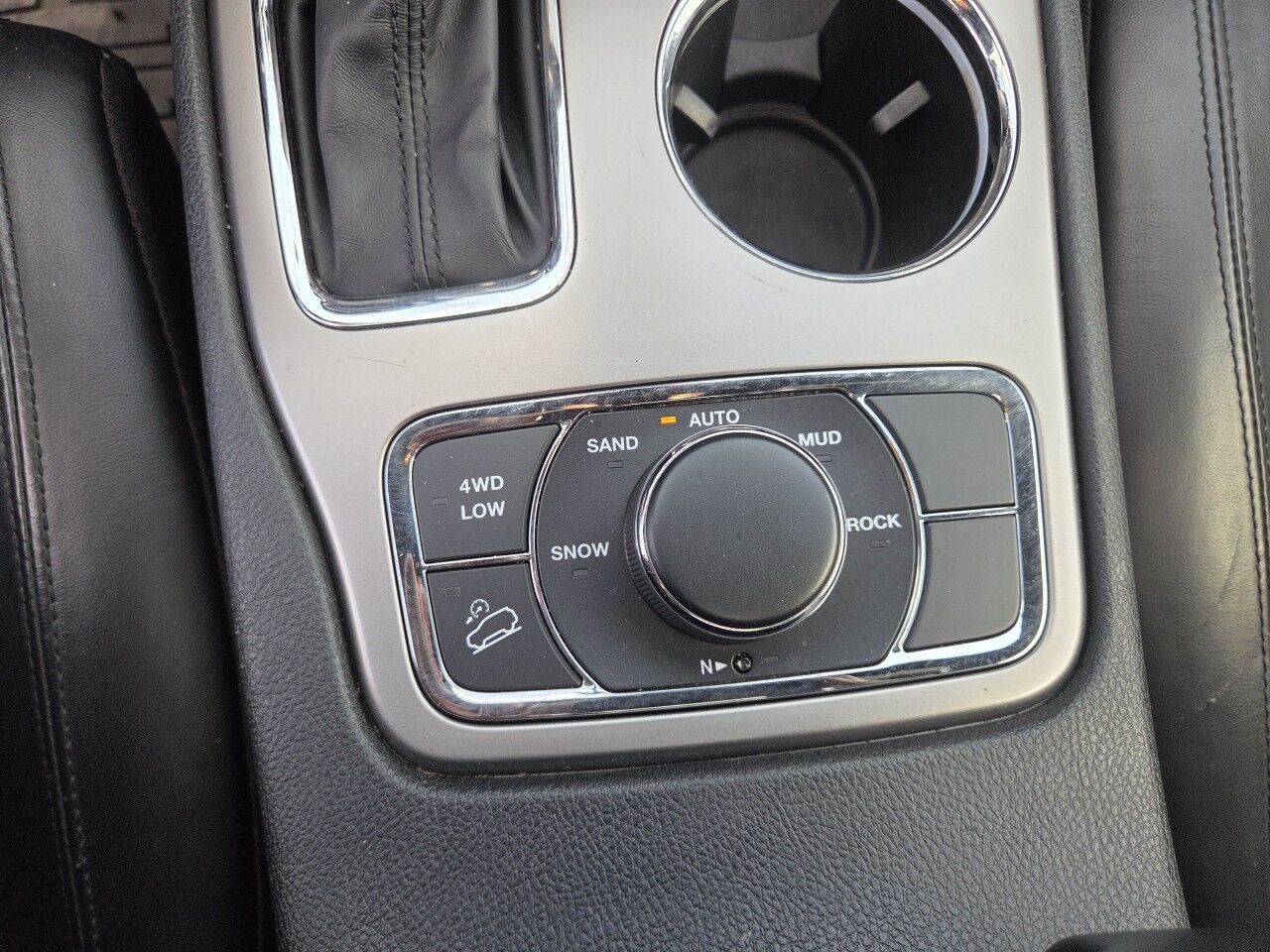 2021 Jeep Grand Cherokee Limited Charlton MA