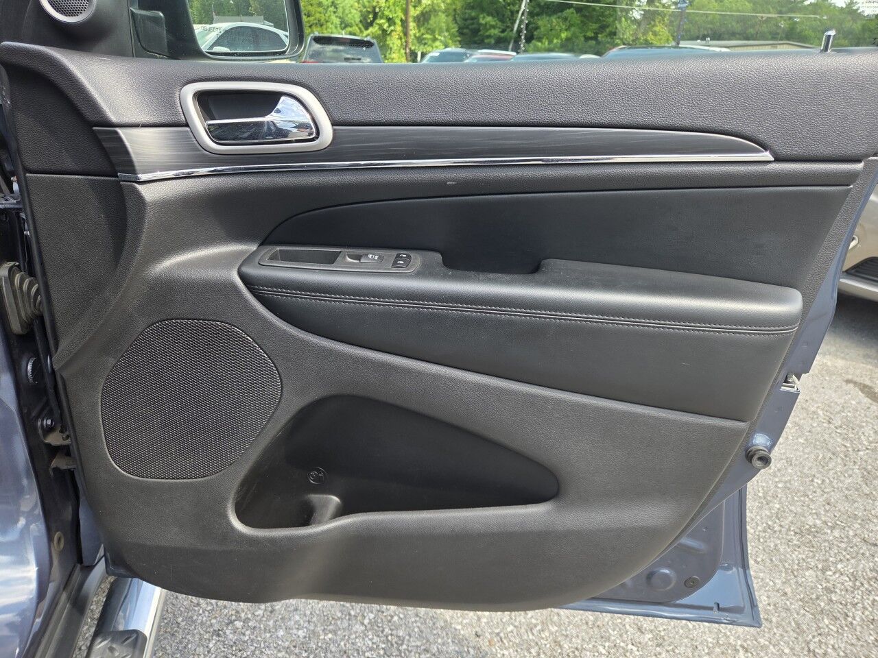 2021 Jeep Grand Cherokee Limited Charlton MA