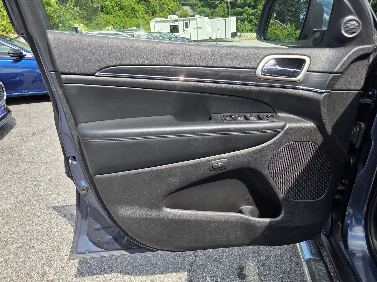 2021 Jeep Grand Cherokee Limited Charlton MA