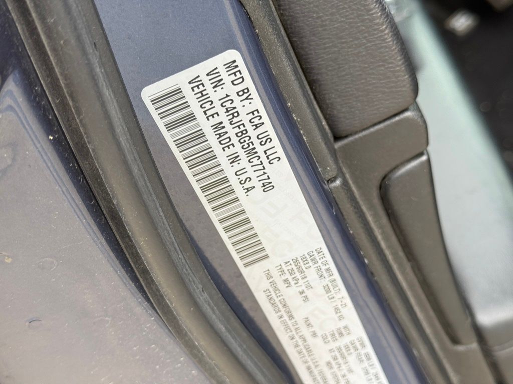 2021 Jeep Grand Cherokee Limited Crestwood KY