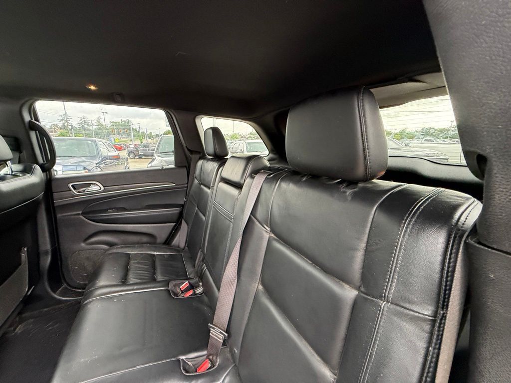 2021 Jeep Grand Cherokee Limited Crestwood KY