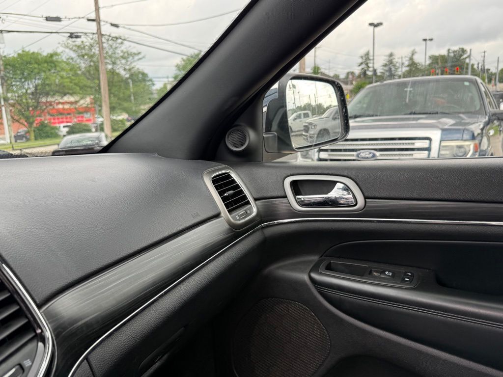 2021 Jeep Grand Cherokee Limited Crestwood KY